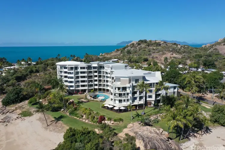 Main view of Homely apartment listing, 29/2b Horseshoe Bay Road, Bowen QLD 4805
