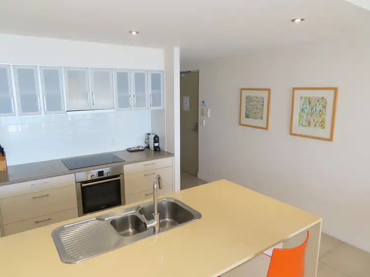 Fourth view of Homely apartment listing, 29/2b Horseshoe Bay Road, Bowen QLD 4805