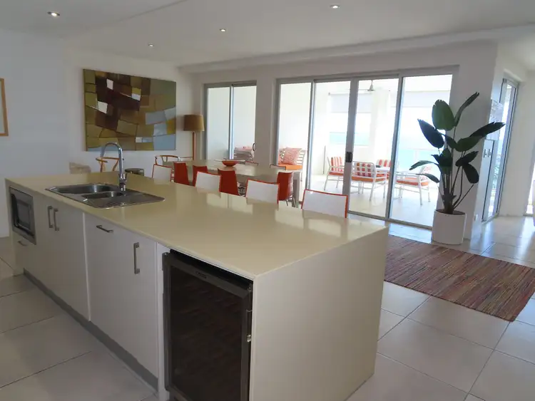 Sixth view of Homely apartment listing, 29/2b Horseshoe Bay Road, Bowen QLD 4805