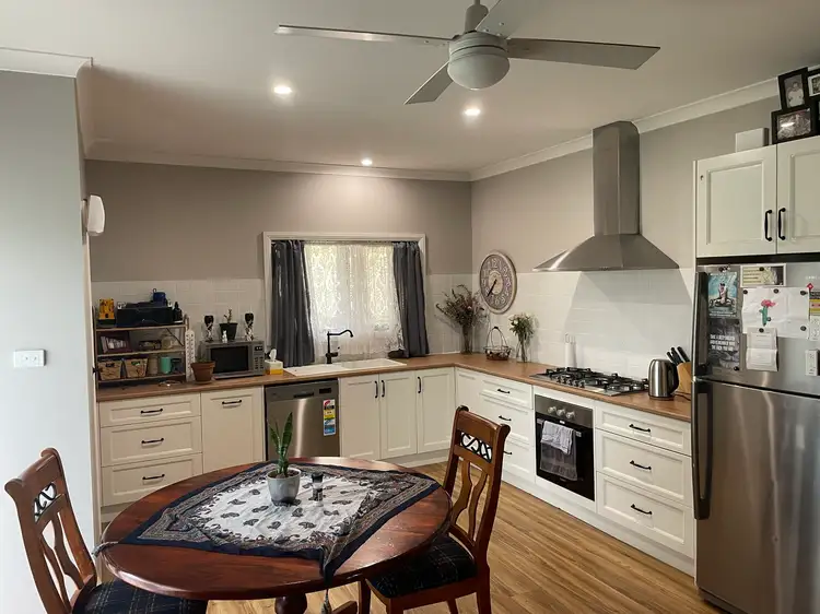 Second view of Homely rural property listing, 272 Leafs Road, Nathalia VIC 3638