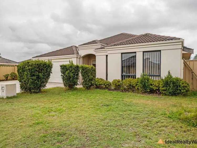 Second view of Homely house listing, 14 Minstrell Road, Bertram WA 6167
