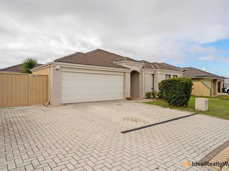 Third view of Homely house listing, 14 Minstrell Road, Bertram WA 6167