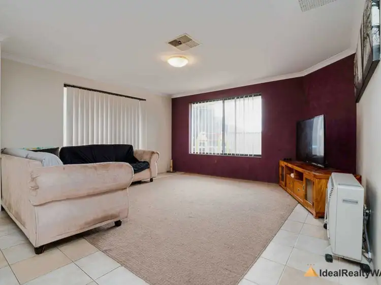 Fourth view of Homely house listing, 14 Minstrell Road, Bertram WA 6167