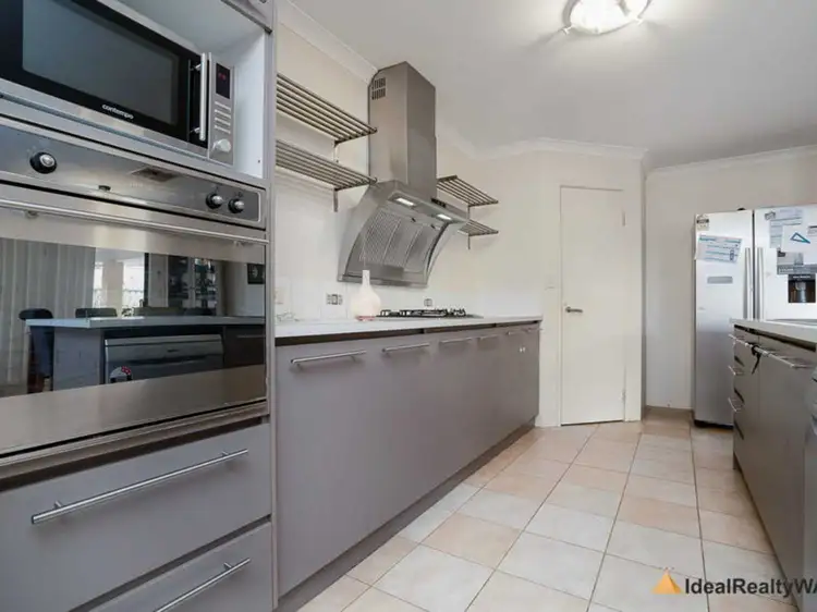 Fifth view of Homely house listing, 14 Minstrell Road, Bertram WA 6167