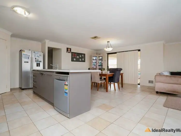 Seventh view of Homely house listing, 14 Minstrell Road, Bertram WA 6167