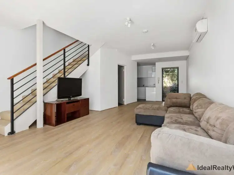Second view of Homely house listing, 8/10 Kimberley Street, West Leederville WA 6007