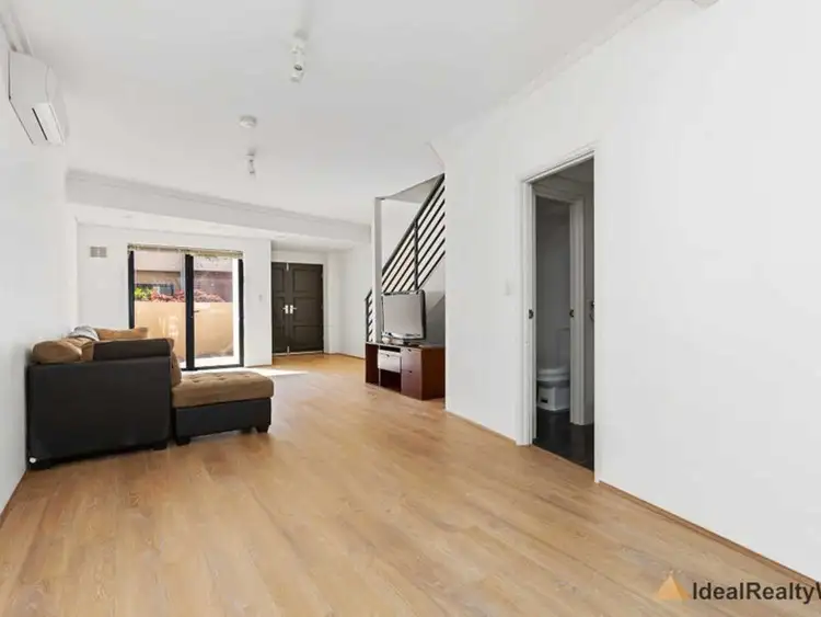 Third view of Homely house listing, 8/10 Kimberley Street, West Leederville WA 6007