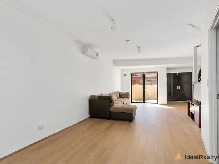 Fourth view of Homely house listing, 8/10 Kimberley Street, West Leederville WA 6007