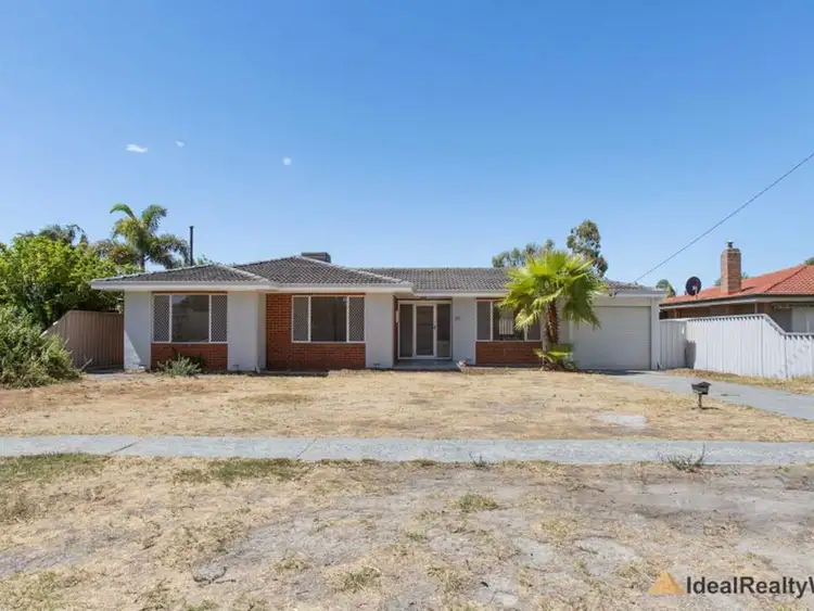 49 Watling Ave, Lynwood WA 6147