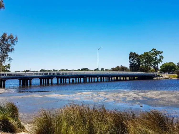 Fourth view of Homely land listing, LOT 1;2;3, 4 Tyre Avenue, Riverton WA 6148