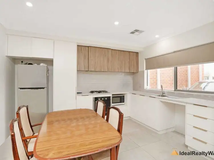 Second view of Homely house listing, 61 Alliance Loop, Willetton WA 6155