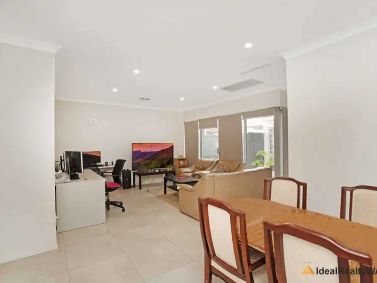 Third view of Homely house listing, 61 Alliance Loop, Willetton WA 6155
