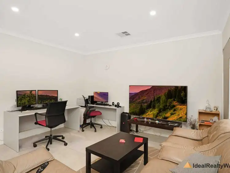 Fourth view of Homely house listing, 61 Alliance Loop, Willetton WA 6155