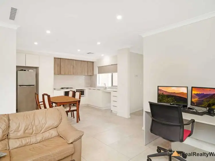 Fifth view of Homely house listing, 61 Alliance Loop, Willetton WA 6155