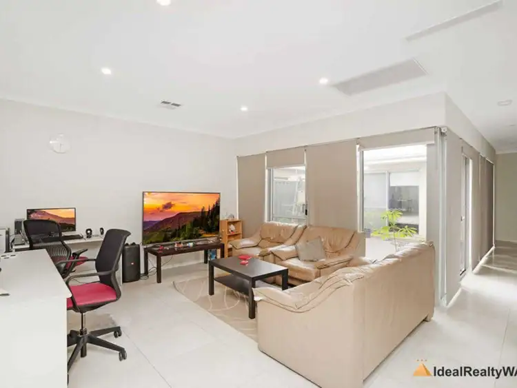 Sixth view of Homely house listing, 61 Alliance Loop, Willetton WA 6155