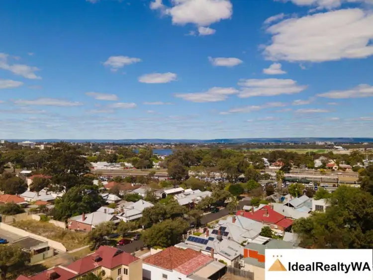 Fifth view of Homely land listing, 364 Lord Street, Highgate WA 6003