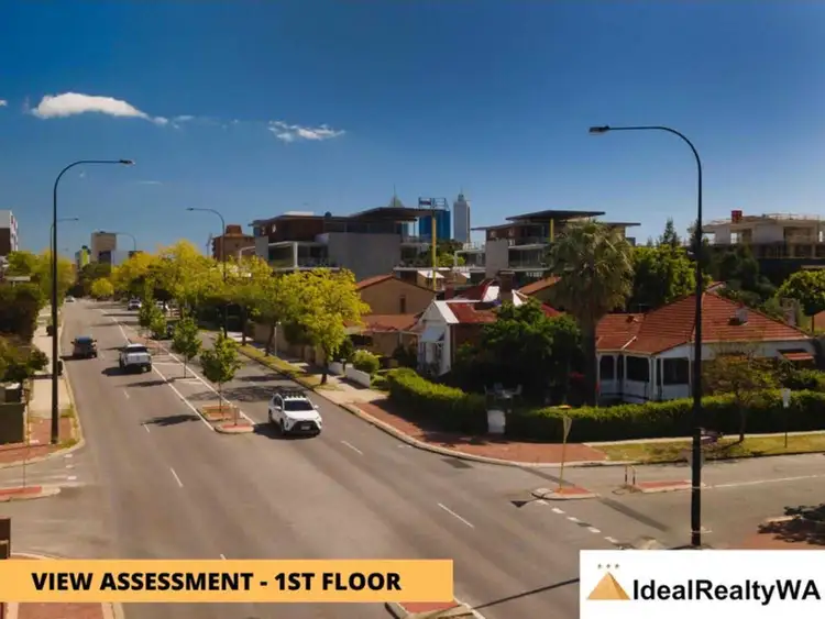 Seventh view of Homely land listing, 364 Lord Street, Highgate WA 6003
