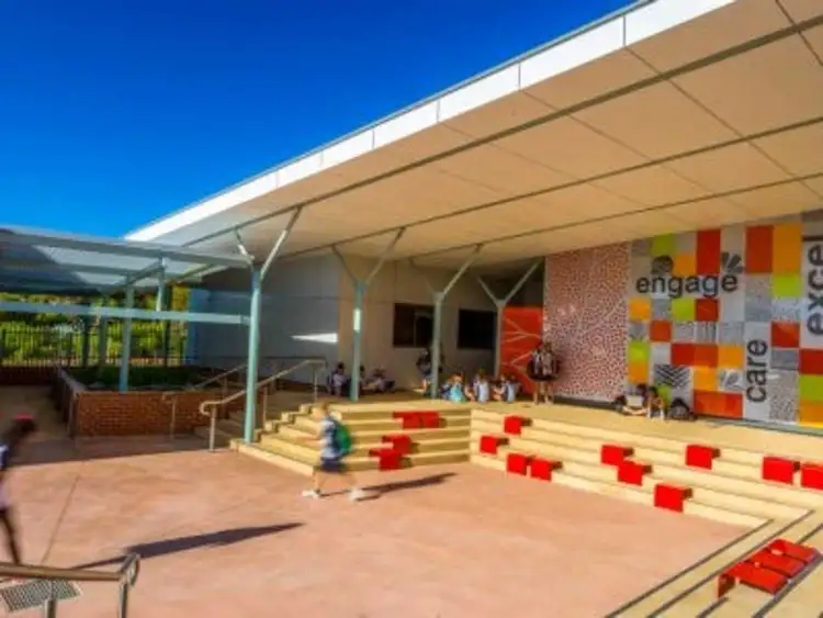 Fourth view of Homely land listing, LOT Lot 3, 19 Bernard Manning Drive, Duncraig WA 6023