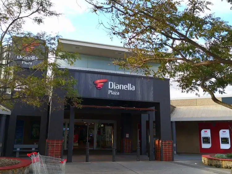 Third view of Homely land listing, LOT LOT 1 & 3, 94 Alexander Drive, Dianella WA 6059