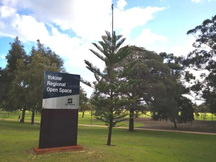 Seventh view of Homely land listing, LOT LOT 1 & 3, 94 Alexander Drive, Dianella WA 6059
