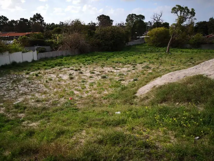 Third view of Homely land listing, 11 Quail Place, Langford WA 6147