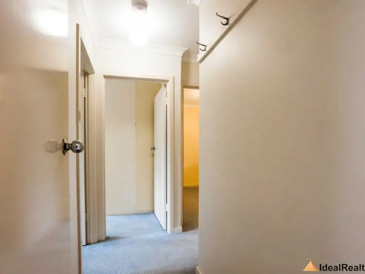 Fifth view of Homely house listing, 4/67 Tendring Way, Girrawheen WA 6064