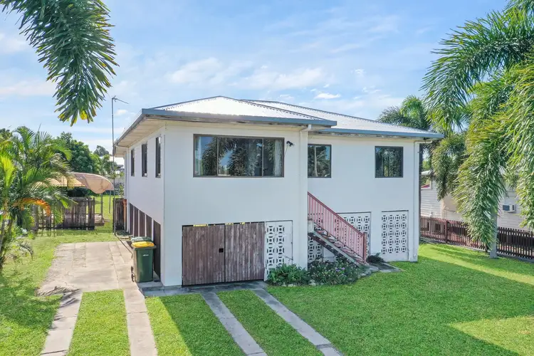 82 Williams Street, Bowen QLD 4805