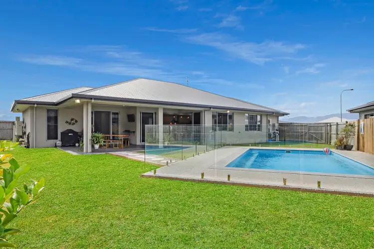 9 Faithful Close, Gordonvale QLD 4865