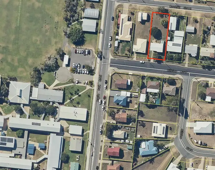 Second view of Homely house listing, 128 Hillview Road, Bowen QLD 4805