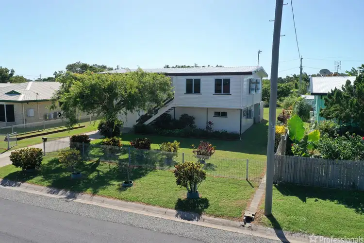 Third view of Homely house listing, 128 Hillview Road, Bowen QLD 4805