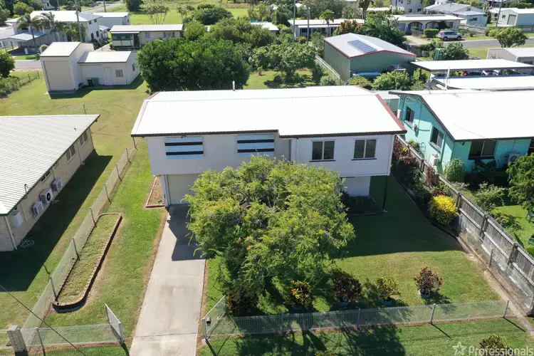 Fourth view of Homely house listing, 128 Hillview Road, Bowen QLD 4805