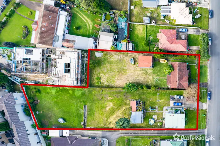 Second view of Homely house listing, 12-14 Jennings Road, Wyong NSW 2259
