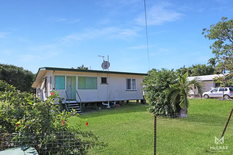 14 Eglington Street, Bowen QLD 4805