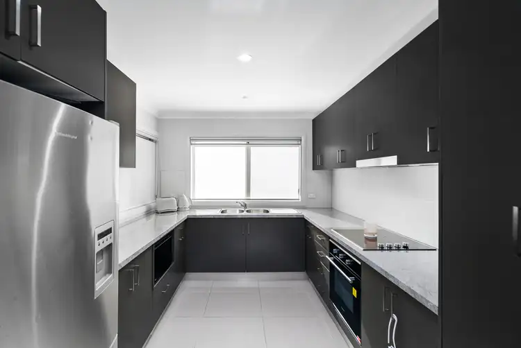 Second view of Homely house listing, 60 Beatrice Street, Bass Hill NSW 2197