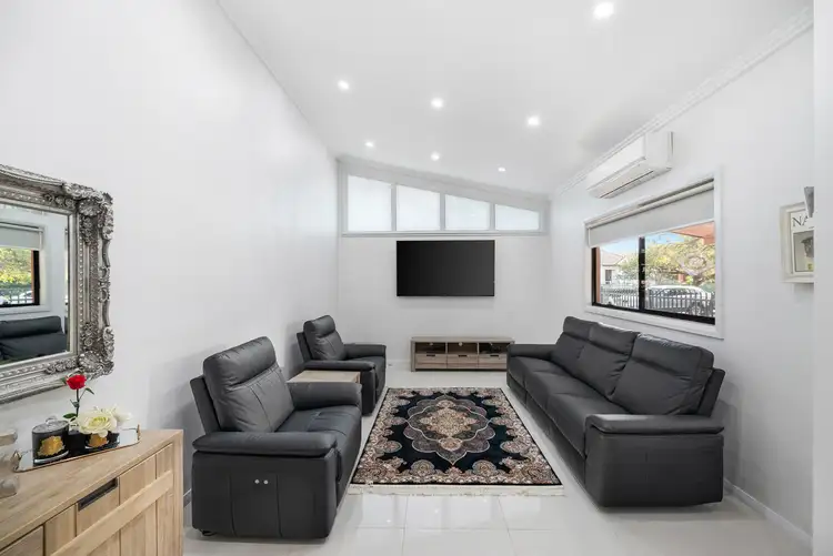 Third view of Homely house listing, 60 Beatrice Street, Bass Hill NSW 2197
