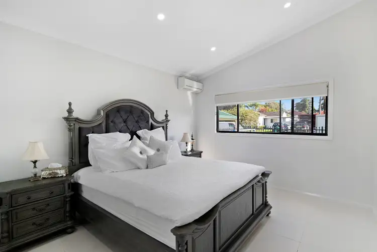 Sixth view of Homely house listing, 60 Beatrice Street, Bass Hill NSW 2197