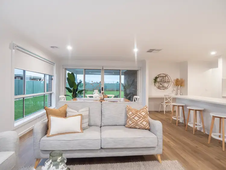 Fourth view of Homely house listing, 54 Egret Drive, Kialla VIC 3631