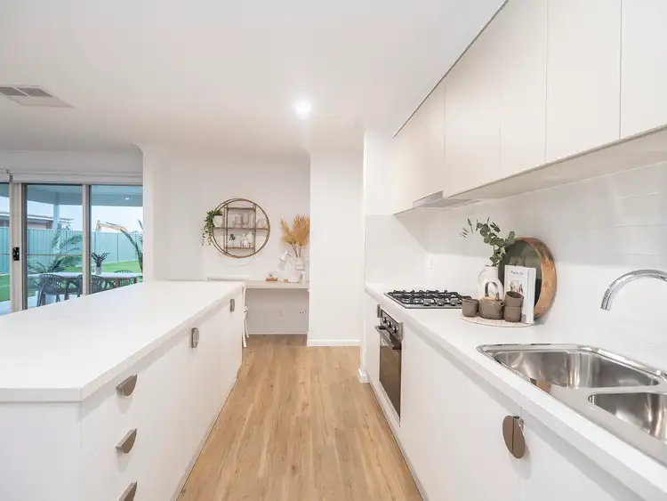 Sixth view of Homely house listing, 54 Egret Drive, Kialla VIC 3631