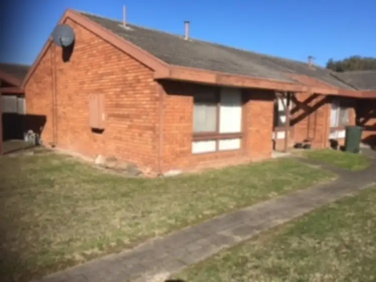 Main view of Homely unit listing, 60 Dell Circuit, Morwell VIC 3840