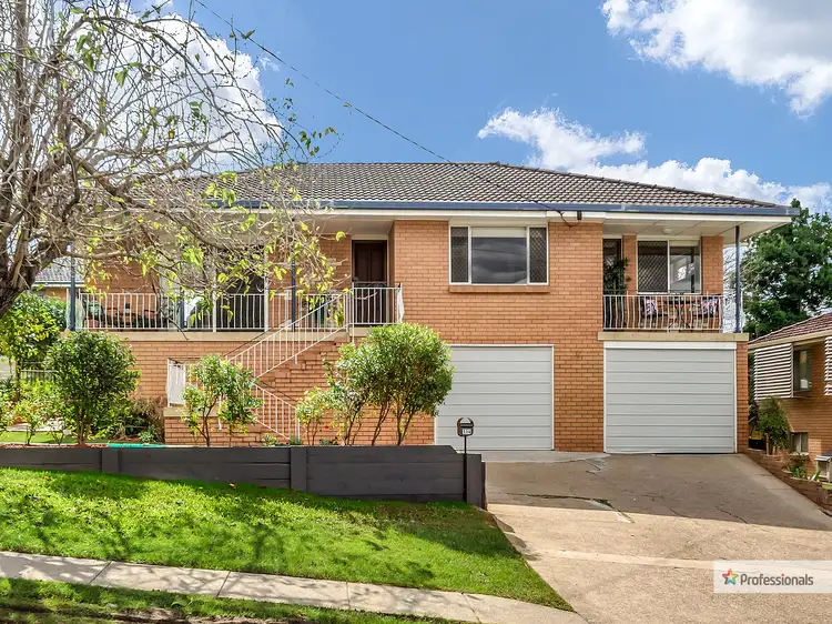 114 Felstead Street, Everton Park QLD 4053