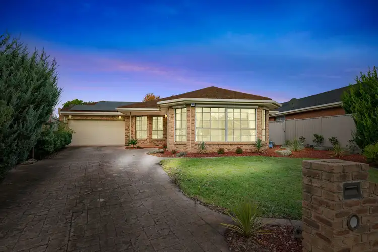 7 Birchmore Court, Taylors Lakes VIC 3038
