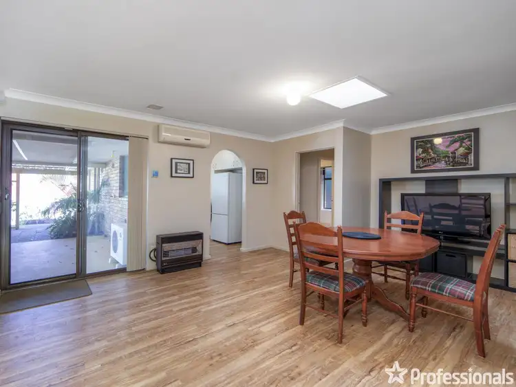 Main view of Homely house listing, 70 Berkshire Road, Forrestfield WA 6058
