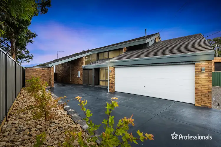 20 Gidgee Court, Keilor Downs VIC 3038