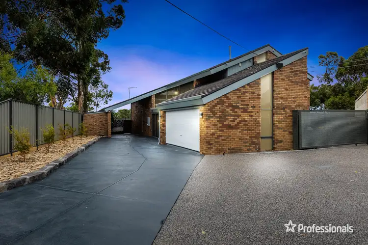 Second view of Homely house listing, 20 Gidgee Court, Keilor Downs VIC 3038