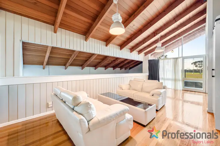Fifth view of Homely house listing, 20 Gidgee Court, Keilor Downs VIC 3038