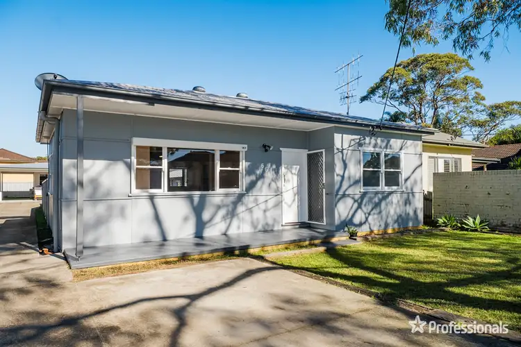 Main view of Homely house listing, 66 Donald Street, Umina Beach NSW 2257