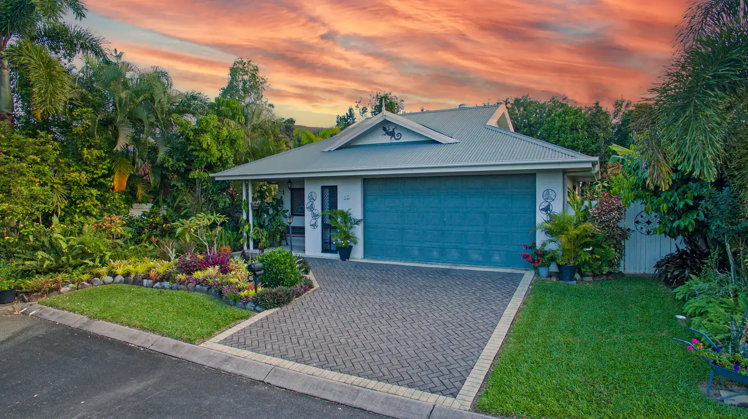 Main view of Homely house listing, 19 Howie Close, Kewarra Beach QLD 4879