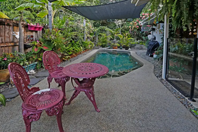 Second view of Homely house listing, 19 Howie Close, Kewarra Beach QLD 4879