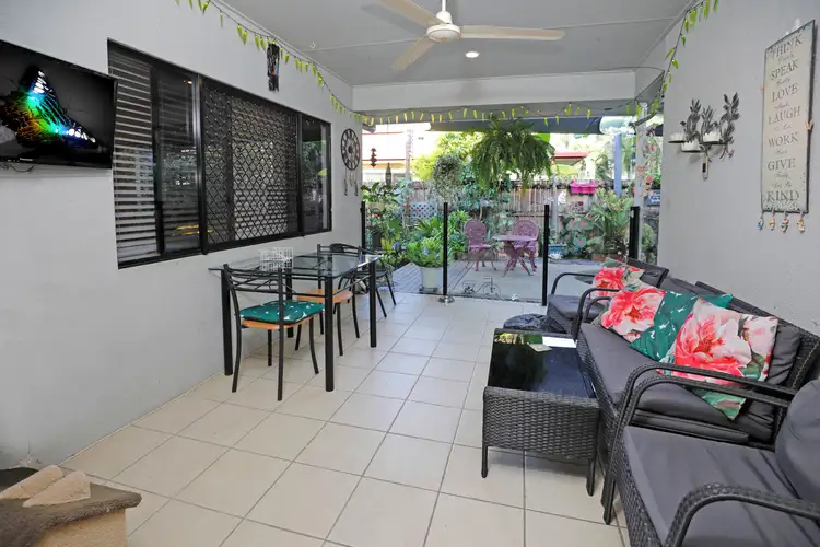 Fourth view of Homely house listing, 19 Howie Close, Kewarra Beach QLD 4879