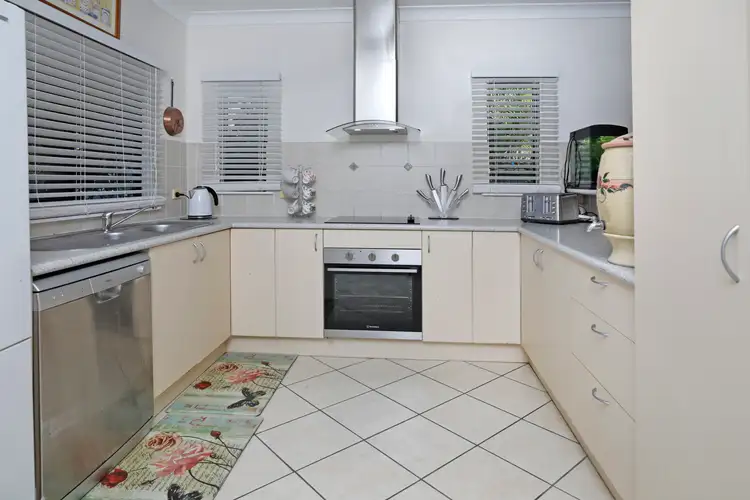 Fifth view of Homely house listing, 19 Howie Close, Kewarra Beach QLD 4879